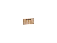 Фасад  ФЯ Флэт 15.30 Wotan Oak 2S,    ЛДСП  Wotan Oak 2S,  156*296*16 sppr5VVTtoAR078-6939 (52540)
