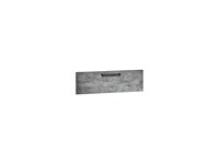 Фасад  ФЯ Флэт 15.50 Temple Stone 2S,    ЛДСП  Temple Stone 2S,  156*496*16 sppr5VVTtoAR078-6999 (52498)
