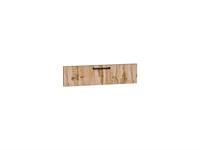 Фасад  ФЯ Флэт 15.60 Wotan Oak 2S,    ЛДСП  Wotan Oak 2S,  156*596*16 sppr5VVTtoAR078-6942 (52543)
