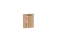 Фасад  ФЯ Флэт 40.30 Wotan Oak 2S,    ЛДСП  Wotan Oak 2S,  390*296*16 sppr5VVTtoAR078-6944 (52545)