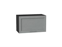 Кухонный  Шкаф верхний горизонтальный Сканди Graphite, Grey Softwood, 600, каркас ЛДСП  Graphite, фасад МДФ  Grey Softwood,  358*600*320 sppr5VVTtoAR41185