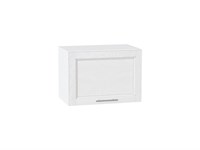 Кухонный  Шкаф верхний горизонтальный Сканди Белый, White Softwood, 500, каркас ЛДСП  Белый, фасад МДФ  White Softwood,  358*500*320 sppr5VVTtoAR56143