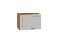 Кухонный  Шкаф верхний горизонтальный Сканди Дуб Вотан, Cappuccino Softwood, 500, каркас ЛДСП  Дуб Вотан, фасад МДФ  Cappuccino Softwood,  358*500*320 sppr5VVTtoAR62842