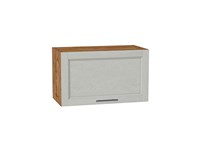 Кухонный  Шкаф верхний горизонтальный Сканди Дуб Вотан, Cappuccino Softwood, 600, каркас ЛДСП  Дуб Вотан, фасад МДФ  Cappuccino Softwood,  358*600*320 sppr5VVTtoAR62855