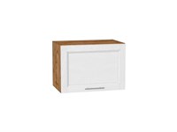 Кухонный  Шкаф верхний горизонтальный Сканди Дуб Вотан, White Softwood, 500, каркас ЛДСП  Дуб Вотан, фасад МДФ  White Softwood,  358*500*320 sppr5VVTtoAR62841