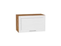 Кухонный  Шкаф верхний горизонтальный Сканди Дуб Вотан, White Softwood, 600, каркас ЛДСП  Дуб Вотан, фасад МДФ  White Softwood,  358*600*320 sppr5VVTtoAR62853