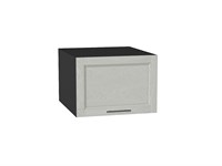 Кухонный  Шкаф верхний горизонтальный глубокий Сканди Graphite, Cappuccino Softwood, 500, каркас ЛДСП  Graphite, фасад МДФ  Cappuccino Softwood,  358*500*576 sppr5VVTtoAR45315