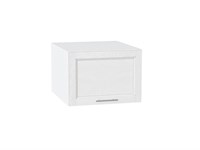 Кухонный  Шкаф верхний горизонтальный глубокий Сканди Белый, White Softwood, 500, каркас ЛДСП  Белый, фасад МДФ  White Softwood,  358*500*576 sppr5VVTtoAR56124