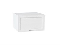 Кухонный  Шкаф верхний горизонтальный глубокий Сканди Белый, White Softwood, 600, каркас ЛДСП  Белый, фасад МДФ  White Softwood,  358*600*576 sppr5VVTtoAR56125