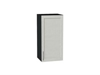 Кухонный  Шкаф верхний с 1-ой дверцей Сканди Graphite, Cappuccino Softwood, 720, 350, каркас ЛДСП  Graphite, фасад МДФ  Cappuccino Softwood,  716*350*320 sppr5VVTtoAR65202