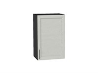 Кухонный  Шкаф верхний с 1-ой дверцей Сканди Graphite, Cappuccino Softwood, 720, 450, каркас ЛДСП  Graphite, фасад МДФ  Cappuccino Softwood,  716*450*320 sppr5VVTtoAR41335