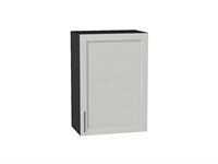 Кухонный  Шкаф верхний с 1-ой дверцей Сканди Graphite, Cappuccino Softwood, 720, 500, каркас ЛДСП  Graphite, фасад МДФ  Cappuccino Softwood,  716*500*320 sppr5VVTtoAR41346