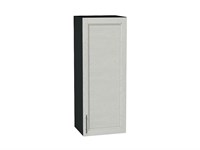 Кухонный  Шкаф верхний с 1-ой дверцей Сканди Graphite, Cappuccino Softwood, 920, 350, каркас ЛДСП  Graphite, фасад МДФ  Cappuccino Softwood,  920*350*320 sppr5VVTtoAR65203