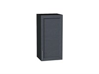 Кухонный  Шкаф верхний с 1-ой дверцей Сканди Graphite, Graphite Softwood, 720, 350, каркас ЛДСП  Graphite, фасад МДФ  Graphite Softwood,  716*350*320 sppr5VVTtoAR65214