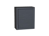 Кухонный  Шкаф верхний с 1-ой дверцей Сканди Graphite, Graphite Softwood, 720, 600, каркас ЛДСП  Graphite, фасад МДФ  Graphite Softwood,  716*600*320 sppr5VVTtoAR41359