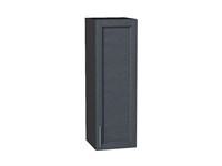 Кухонный  Шкаф верхний с 1-ой дверцей Сканди Graphite, Graphite Softwood, 920, 300, каркас ЛДСП  Graphite, фасад МДФ  Graphite Softwood,  920*300*320 sppr5VVTtoAR41370