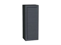 Кухонный  Шкаф верхний с 1-ой дверцей Сканди Graphite, Graphite Softwood, 920, 350, каркас ЛДСП  Graphite, фасад МДФ  Graphite Softwood,  920*350*320 sppr5VVTtoAR65215