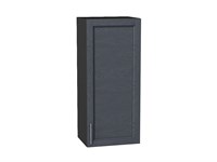 Кухонный  Шкаф верхний с 1-ой дверцей Сканди Graphite, Graphite Softwood, 920, 400, каркас ЛДСП  Graphite, фасад МДФ  Graphite Softwood,  920*400*320 sppr5VVTtoAR41381