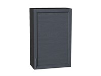 Кухонный  Шкаф верхний с 1-ой дверцей Сканди Graphite, Graphite Softwood, 920, 600, каркас ЛДСП  Graphite, фасад МДФ  Graphite Softwood,  920*600*320 sppr5VVTtoAR41414