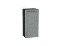 Кухонный  Шкаф верхний с 1-ой дверцей Сканди Graphite, Grey Softwood, 720, 350, каркас ЛДСП  Graphite, фасад МДФ  Grey Softwood,  716*350*320 sppr5VVTtoAR65208