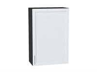 Кухонный  Шкаф верхний с 1-ой дверцей Сканди Graphite, White Softwood, 920, 600, каркас ЛДСП  Graphite, фасад МДФ  White Softwood,  920*600*320 sppr5VVTtoAR56172