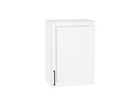 Кухонный  Шкаф верхний с 1-ой дверцей Сканди Белый, White Silkwood, 720, 500, каркас ЛДСП  Белый, фасад МДФ  White Silkwood,  716*500*320 sppr5VVTtoAR70172