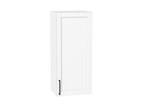 Кухонный  Шкаф верхний с 1-ой дверцей Сканди Белый, White Silkwood, 920, 400, каркас ЛДСП  Белый, фасад МДФ  White Silkwood,  920*400*320 sppr5VVTtoAR70188
