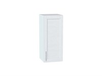 Кухонный  Шкаф верхний с 1-ой дверцей Сканди Белый, White Softwood, 720, 300, каркас ЛДСП  Белый, фасад МДФ  White Softwood,  716*300*320 sppr5VVTtoAR56153