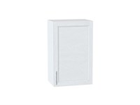 Кухонный  Шкаф верхний с 1-ой дверцей Сканди Белый, White Softwood, 720, 450, каркас ЛДСП  Белый, фасад МДФ  White Softwood,  716*450*320 sppr5VVTtoAR56155