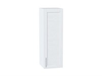 Кухонный  Шкаф верхний с 1-ой дверцей Сканди Белый, White Softwood, 920, 300, каркас ЛДСП  Белый, фасад МДФ  White Softwood,  920*300*320 sppr5VVTtoAR56158