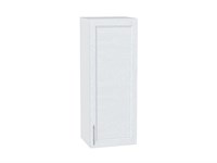 Кухонный  Шкаф верхний с 1-ой дверцей Сканди Белый, White Softwood, 920, 350, каркас ЛДСП  Белый, фасад МДФ  White Softwood,  920*350*320 sppr5VVTtoAR65193