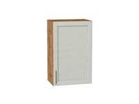 Кухонный  Шкаф верхний с 1-ой дверцей Сканди Дуб Вотан, Cappuccino Softwood, 720, 450, каркас ЛДСП  Дуб Вотан, фасад МДФ  Cappuccino Softwood,  716*450*320 sppr5VVTtoAR62888