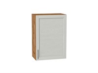 Кухонный  Шкаф верхний с 1-ой дверцей Сканди Дуб Вотан, Cappuccino Softwood, 720, 500, каркас ЛДСП  Дуб Вотан, фасад МДФ  Cappuccino Softwood,  716*500*320 sppr5VVTtoAR62889