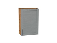 Кухонный  Шкаф верхний с 1-ой дверцей Сканди Дуб Вотан, Grey Softwood, 720, 500, каркас ЛДСП  Дуб Вотан, фасад МДФ  Grey Softwood,  716*500*320 sppr5VVTtoAR62898