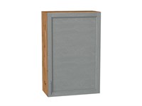 Кухонный  Шкаф верхний с 1-ой дверцей Сканди Дуб Вотан, Grey Softwood, 920, 600, каркас ЛДСП  Дуб Вотан, фасад МДФ  Grey Softwood,  920*600*320 sppr5VVTtoAR62904