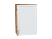 Кухонный  Шкаф верхний с 1-ой дверцей Сканди Дуб Вотан, White Softwood, 920, 600, каркас ЛДСП  Дуб Вотан, фасад МДФ  White Softwood,  920*600*320 sppr5VVTtoAR62886