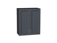 Кухонный  Шкаф верхний с 2-мя дверцами Сканди Graphite, Graphite Softwood, 720, 600, каркас ЛДСП  Graphite, фасад МДФ  Graphite Softwood,  716*600*320 sppr5VVTtoAR41588