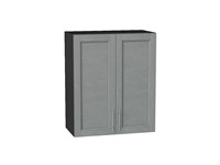 Кухонный  Шкаф верхний с 2-мя дверцами Сканди Graphite, Grey Softwood, 720, 600, каркас ЛДСП  Graphite, фасад МДФ  Grey Softwood,  716*600*320 sppr5VVTtoAR41590