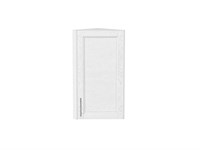 Кухонный  Шкаф верхний торцевой Сканди Белый, White Softwood, 720, каркас ЛДСП  Белый, фасад МДФ  White Softwood,  716*300*306 sppr5VVTtoAR56221