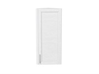 Кухонный  Шкаф верхний торцевой Сканди Белый, White Softwood, 920, каркас ЛДСП  Белый, фасад МДФ  White Softwood,  920*300*306 sppr5VVTtoAR56222