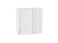 Кухонный  Шкаф верхний прямой угловой Сканди Белый, White Softwood, 720, каркас ЛДСП  Белый, фасад МДФ  White Softwood,  716*700*345 sppr5VVTtoAR60286