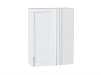 Кухонный  Шкаф верхний прямой угловой Сканди Белый, White Softwood, 920, каркас ЛДСП  Белый, фасад МДФ  White Softwood,  920*700*345 sppr5VVTtoAR60287