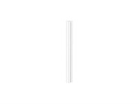 Фасад  УФ Сканди 70 White Silkwood,    МДФ  White Silkwood,  716*105*18 sppr5VVTtoAR078-8442 (70064)