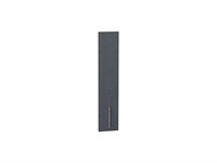 Фасад  ФБ Сканди 70.15 Graphite Softwood,    МДФ  Graphite Softwood,  712*146*18 sppr5VVTtoAR078-5645 (48468)