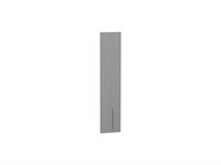 Фасад  ФБ Сканди 70.15 Grey Softwood,    МДФ  Grey Softwood,  712*146*18 sppr5VVTtoAR078-5686 (48521)