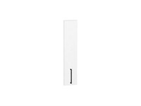 Фасад  ФБ Сканди 70.15 White Silkwood,    МДФ  White Silkwood,  712*146*18 sppr5VVTtoAR078-8446 (70066)