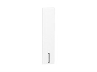 Фасад  ФБ Сканди 90.20 White Silkwood,    МДФ  White Silkwood,  916*196*18 sppr5VVTtoAR078-8445 (70068)