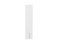 Фасад  ФБ Сканди 90.20 White Softwood,    МДФ  White Softwood,  916*196*18 sppr5VVTtoAR078-6856 (55492)