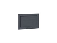 Фасад  ФГП Сканди 35.50 Graphite Softwood,    МДФ  Graphite Softwood,  354*496*18 sppr5VVTtoAR078-5668 (48490)