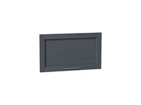 Фасад  ФГП Сканди 35.60 Graphite Softwood,    МДФ  Graphite Softwood,  354*596*18 sppr5VVTtoAR078-5669 (48491)